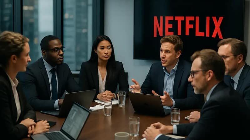 Streaming Ad Spending Resets TV Sponsorships