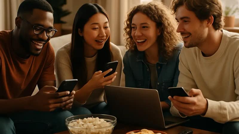 Streaming Profitability Metrics Reshape TV Models